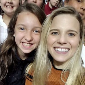 Meet your Posher, Molly